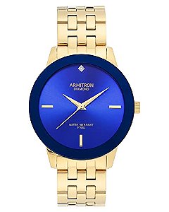 Relógio Masculino Armitron Adventure 20/5402BLGP