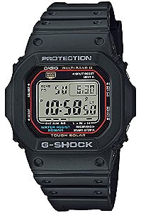 Relógio Masculino Casio GW-M5610U-1JF