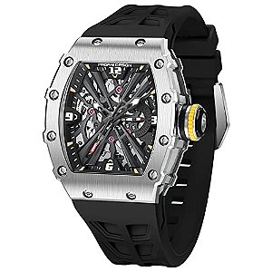 Relógio Masculino LACZ DENTON PD1738-CJKL