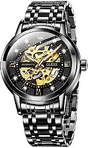 Relógio Masculino OLEVS TYG-G9901GH-HH