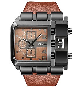 Relógio Masculino Reginald ou336412587