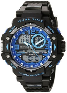 Relógio Masculino Armitron Sport 20/5062BLU