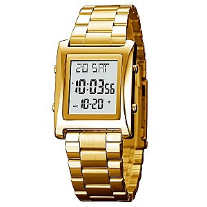 Relógio Masculino RNONDRY M035.J