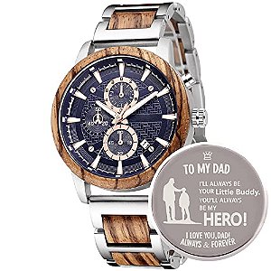 Relógio Masculino WASTIME W