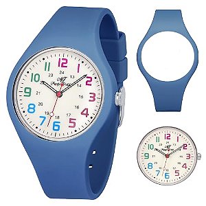 Relógio Masculino ManChDa MWQ040-081