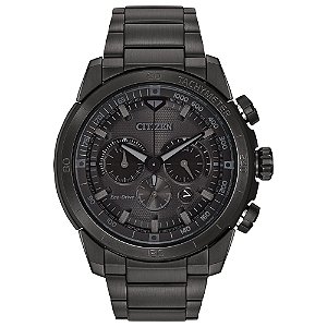 Relógio Masculino Citizen CA4184-81E