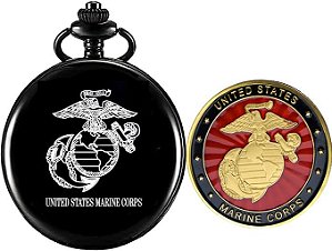 Relógio Masculino Jofanvin AWA01-4