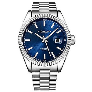 Relógio Masculino Stuhrling Original 3935.2