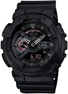 Relógio Masculino Casio GA110MB-1ACR