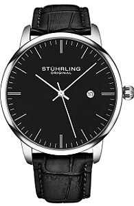 Relógio Masculino Stuhrling Original 3997z.2