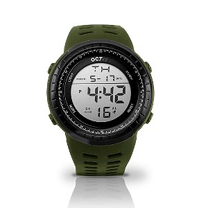 Relógio Masculino GEARONIC 10525