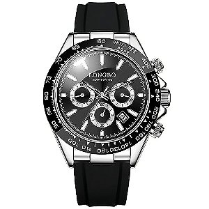 Relógio Masculino devaco 83485