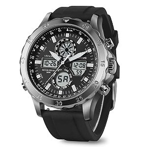 Relógio Masculino PINDOWS PDS-643