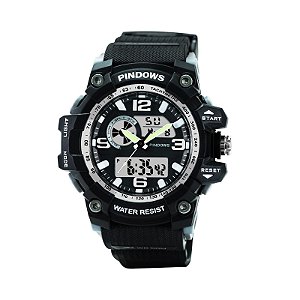 Relógio Masculino PINDOWS PDS-628