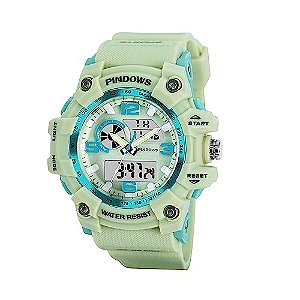 Relógio Masculino PINDOWS PDS-628