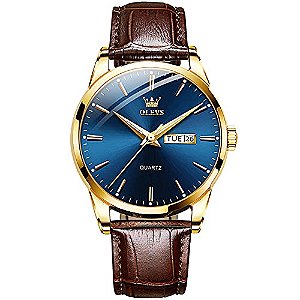 Relógio Masculino OLEVS 689805