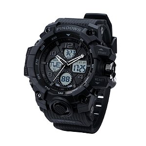 Relógio Masculino PINDOWS PDS-609A