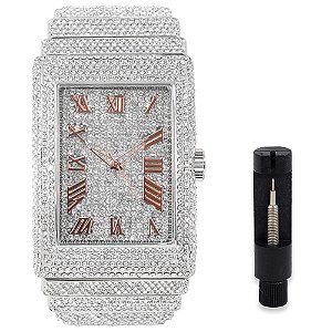 Relógio Masculino ICE STAR 9832-173-MB