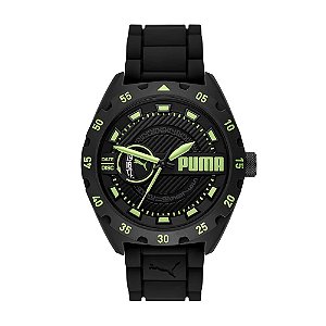 Relógio Masculino PUMA P5004