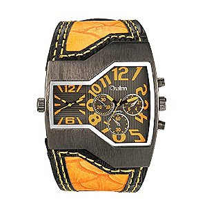 Relógio Masculino ShoppeWatch OU1220OR