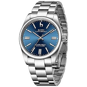 Relógio Masculino BUREI 8005-M3