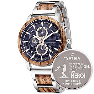 Relógio Masculino WASTIME W