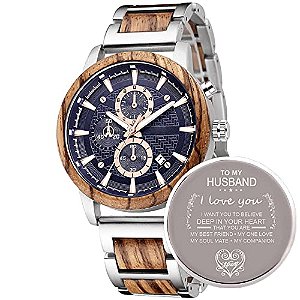 Relógio Masculino WASTIME W