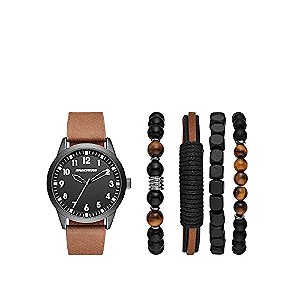 Relógio Masculino Skechers SR9065