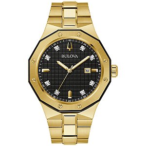 Relógio Masculino Bulova 98D182