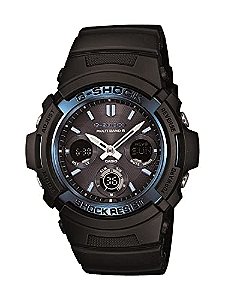 Relógio Masculino Casio AWG-M100A-1ACR