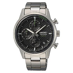 Relógio Masculino SEIKO SSB389P1