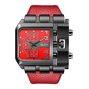 Relógio Masculino HASIERY HS-3364LT