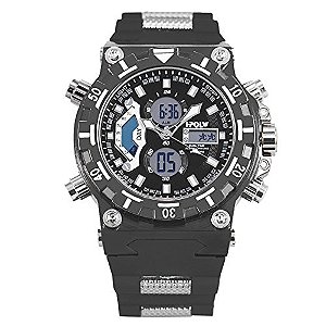 Relógio Masculino SIBOSUN FL-LDA001-XIN3
