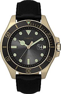 Relógio Masculino Timex TW2V42200VQ