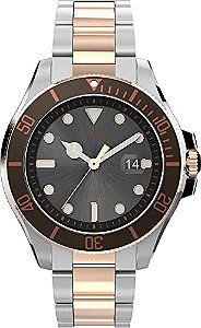 Relógio Masculino Timex TW2V42100VQ