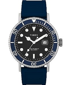 Relógio Masculino Timex TW2W16600VQ