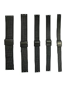 Relógio Masculino N\C 12mm Black