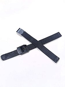 Relógio Masculino N\C 10mm Deep Blue