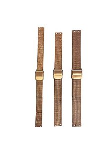 Relógio Masculino N\C 12mm Rose Gold
