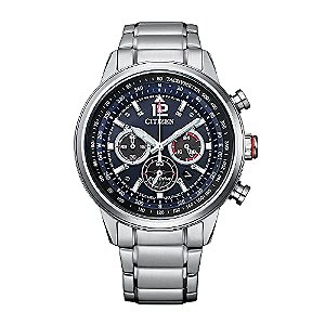 Relógio Masculino Citizen CA4478-56L