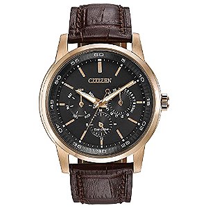 Relógio Masculino Citizen BU2013-08E