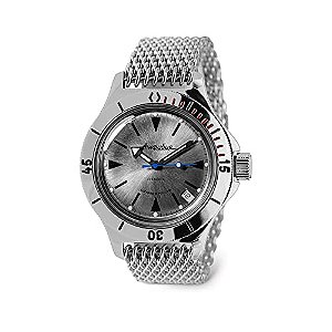 Relógio Masculino VOSTOK 120849