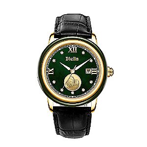 Relógio Masculino Diella 5002G