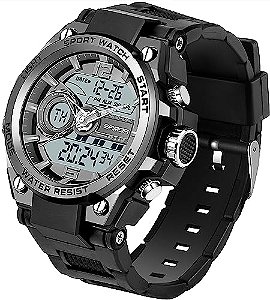 Relógio Masculino PINIDOUS PDS-618