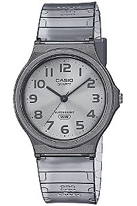 Relógio Masculino CASIO Collection(カシオ コレクション) MQ-24S-8BJF