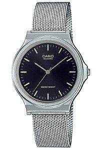 Relógio Masculino CASIO Collection(カシオ コレクション) MQ-24M-1EJH