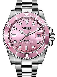 Relógio Masculino LOREO L9201D