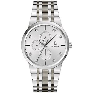 Relógio Masculino Bulova 98D185
