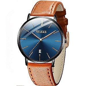 Relógio Masculino OLEVS XLY-S-G5869PN-HL