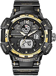 Relógio Masculino FANMIS SM8045